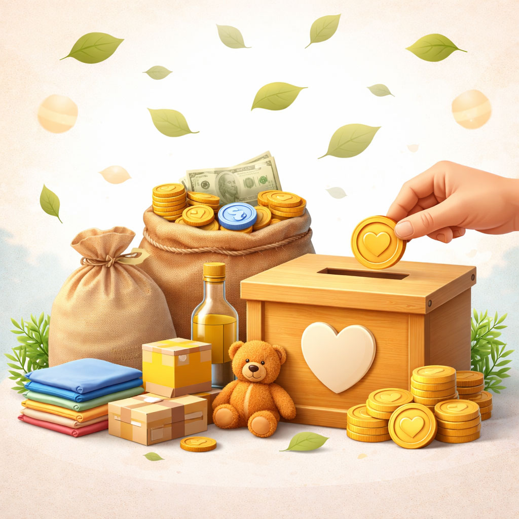 For Partners