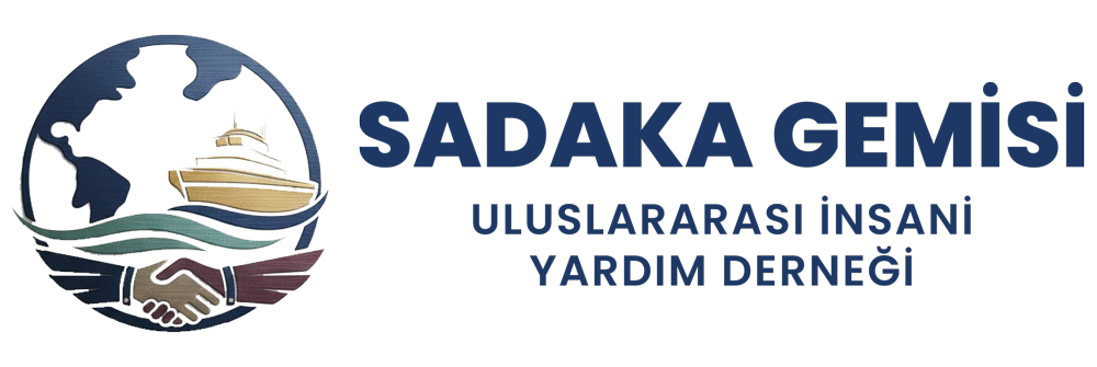 Sadaka Gemisi